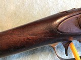 Model 1841 Mississippi rifle by Whitney 58 caliber - 11 of 15