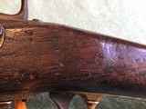 Model 1841 Mississippi rifle by Whitney 58 caliber - 4 of 15