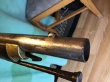 1796/1839 East India Company percussion musket - 14 of 16