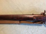 1796/1839 East India Company percussion musket - 6 of 16