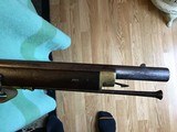 1796/1839 East India Company percussion musket - 10 of 16