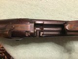 US Springfield Model 1884 Trapdoor 45-70 Caliber army rifle - 5 of 15