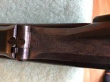 US Springfield Model 1884 Trapdoor 45-70 Caliber army rifle - 13 of 15