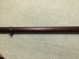 US Springfield Model 1884 Trapdoor 45-70 Caliber army rifle - 8 of 15