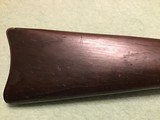 US Springfield Model 1884 Trapdoor 45-70 Caliber army rifle - 6 of 15