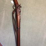 US Model 1868 50-70 Trapdoor Army Rifel - 4 of 16