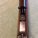 US Model 1868 50-70 Trapdoor Army Rifel - 3 of 16