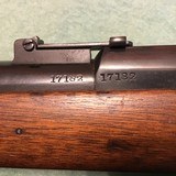 US Model 1868 50-70 Trapdoor Army Rifel - 16 of 16
