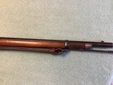 US Model 1868 50-70 Trapdoor Army Rifel - 13 of 16