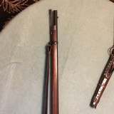 US Model 1868 50-70 Trapdoor Army Rifel - 10 of 16