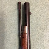 US Model 1868 50-70 Trapdoor Army Rifel - 6 of 16