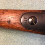 US Model 1868 50-70 Trapdoor Army Rifel - 5 of 16