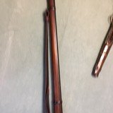 US Model 1868 50-70 Trapdoor Army Rifel - 14 of 16