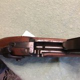 US Model 1868 50-70 Trapdoor Army Rifel - 12 of 16