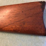 US Model 1868 50-70 Trapdoor Army Rifel - 15 of 16