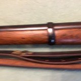 US Model 1868 50-70 Trapdoor Army Rifel - 2 of 16