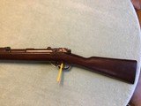 Mauser Model 71/84 11 MM - 11 of 15