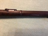 Mauser Model 71/84 11 MM - 2 of 15