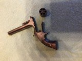 Smith & Wesson No. 2 Old Model Army 32 Caliber - 11 of 13