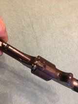 Smith & Wesson No. 2 Old Model Army 32 Caliber - 8 of 13