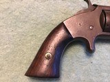 Smith & Wesson No. 2 Old Model Army 32 Caliber - 6 of 13