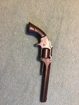 Smith & Wesson No. 2 Old Model Army 32 Caliber - 9 of 13