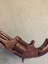 Smith & Wesson No. 2 Old Model Army 32 Caliber - 10 of 13