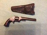 Smith & Wesson No. 2 Old Model Army 32 Caliber - 2 of 13
