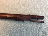 US Springfield Model 1835/1842 - 6 of 14