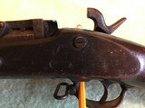 Parker Snow Model 1861 Miller Conversion Breach Loading Rifle.58 caliber - 11 of 16