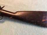 Parker Snow Model 1861 Miller Conversion Breach Loading Rifle.58 caliber - 6 of 16