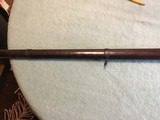 Parker Snow Model 1861 Miller Conversion Breach Loading Rifle.58 caliber - 16 of 16