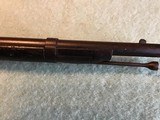 Parker Snow Model 1861 Miller Conversion Breach Loading Rifle.58 caliber - 7 of 16