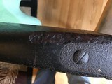 Parker Snow Model 1861 Miller Conversion Breach Loading Rifle.58 caliber - 8 of 16
