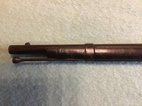 Parker Snow Model 1861 Miller Conversion Breach Loading Rifle.58 caliber - 10 of 16