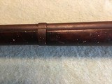 Parker Snow Model 1861 Miller Conversion Breach Loading Rifle.58 caliber - 15 of 16