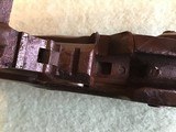 Parker Snow Model 1861 Miller Conversion Breach Loading Rifle.58 caliber - 14 of 16