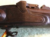 Parker Snow Model 1861 Miller Conversion Breach Loading Rifle.58 caliber - 2 of 16