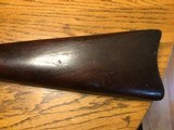 US Model 1884 Springfield Ramrod Bayonet 45-70 - 1 of 15