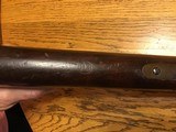 US Model 1884 Springfield Ramrod Bayonet 45-70 - 2 of 15