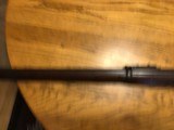 US Model 1884 Springfield Ramrod Bayonet 45-70 - 3 of 15