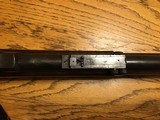 US Model 1884 Springfield Ramrod Bayonet 45-70 - 12 of 15