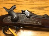 US Model 1884 Springfield Ramrod Bayonet 45-70 - 8 of 15