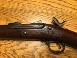 US Model 1884 Springfield Ramrod Bayonet 45-70 - 11 of 15