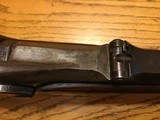 US Model 1884 Springfield Ramrod Bayonet 45-70 - 5 of 15
