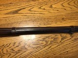US L Pomeroy Model 1816 Contact Flintlock Musket Converted to percussion 69 caliber - 11 of 14