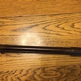 US L Pomeroy Model 1816 Contact Flintlock Musket Converted to percussion 69 caliber - 6 of 14