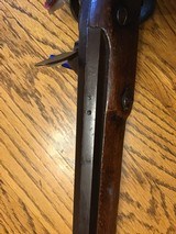 T Ketland & co. Flintlock smooth bore trade gun - 11 of 13