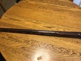 T Ketland & co. Flintlock smooth bore trade gun - 6 of 13