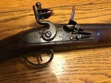 T Ketland & co. Flintlock smooth bore trade gun - 13 of 13